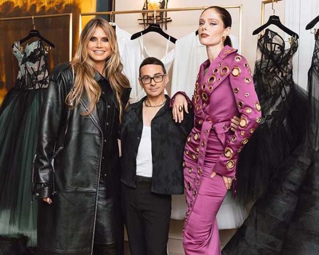 Christian Siriano